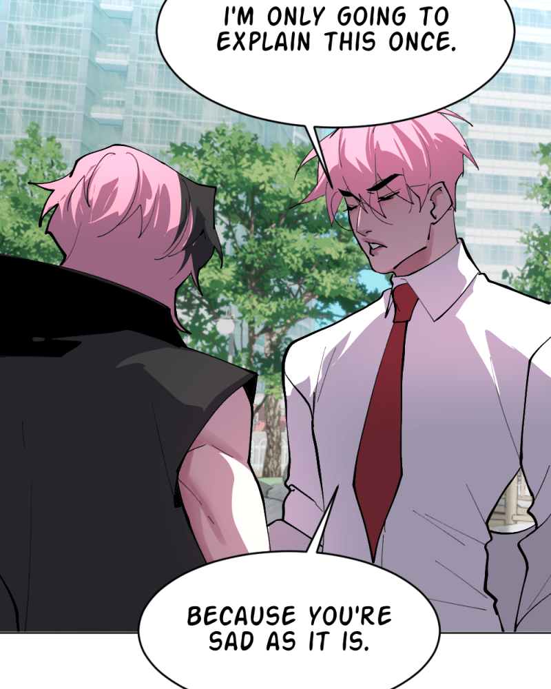 Cuffing Cupid Episode 20 page 38 - 