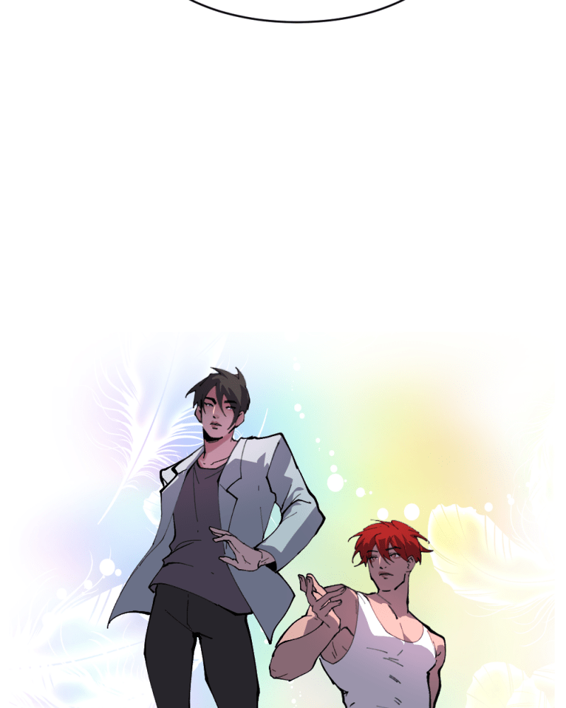 Cuffing Cupid Episode 20 page 39 - 