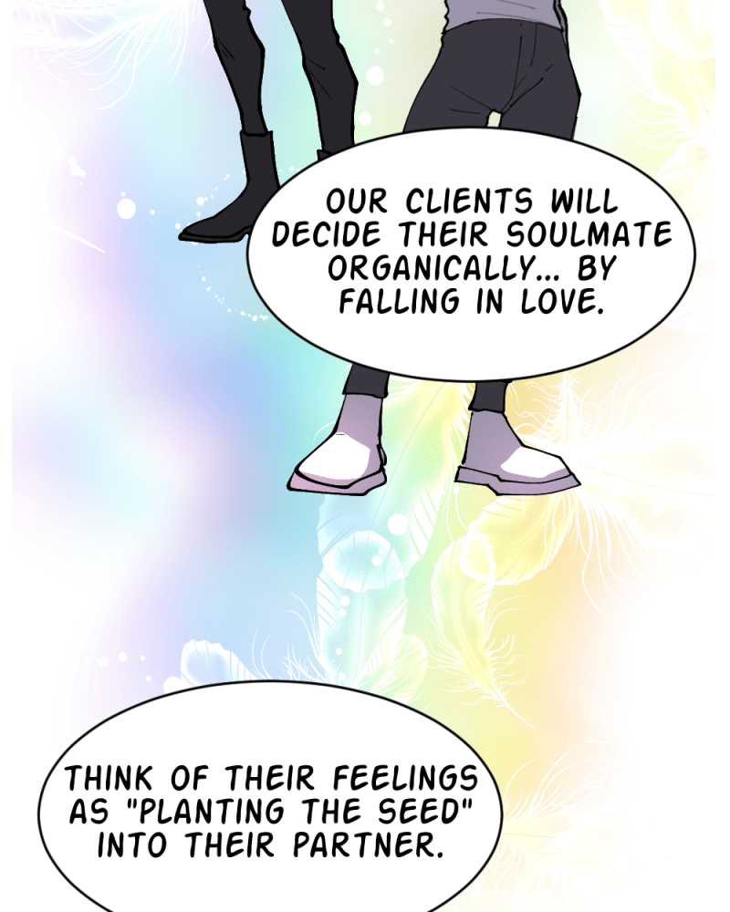 Cuffing Cupid Episode 20 page 40 - 