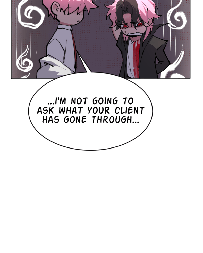 Cuffing Cupid Episode 20 page 49 - 