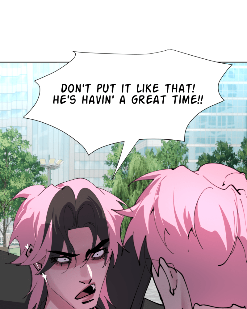 Cuffing Cupid Episode 20 page 50 - 