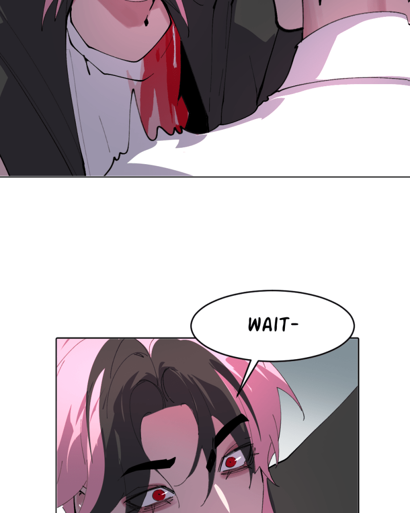 Cuffing Cupid Episode 20 page 51 - 