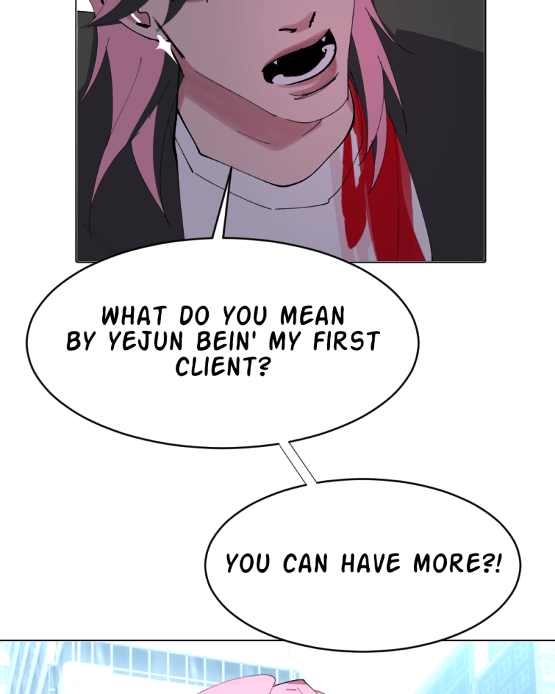 Cuffing Cupid Episode 20 page 52 - 
