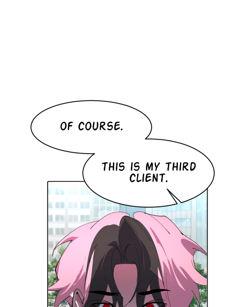 Cuffing Cupid Episode 20 page 54 - 