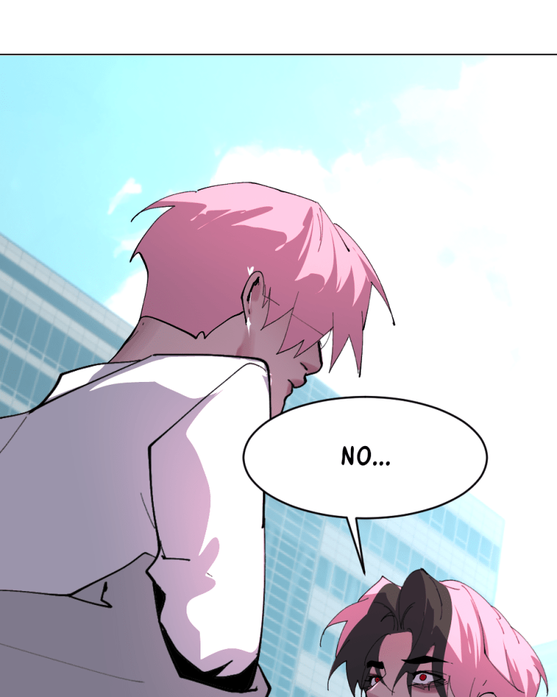 Cuffing Cupid Episode 20 page 56 - 