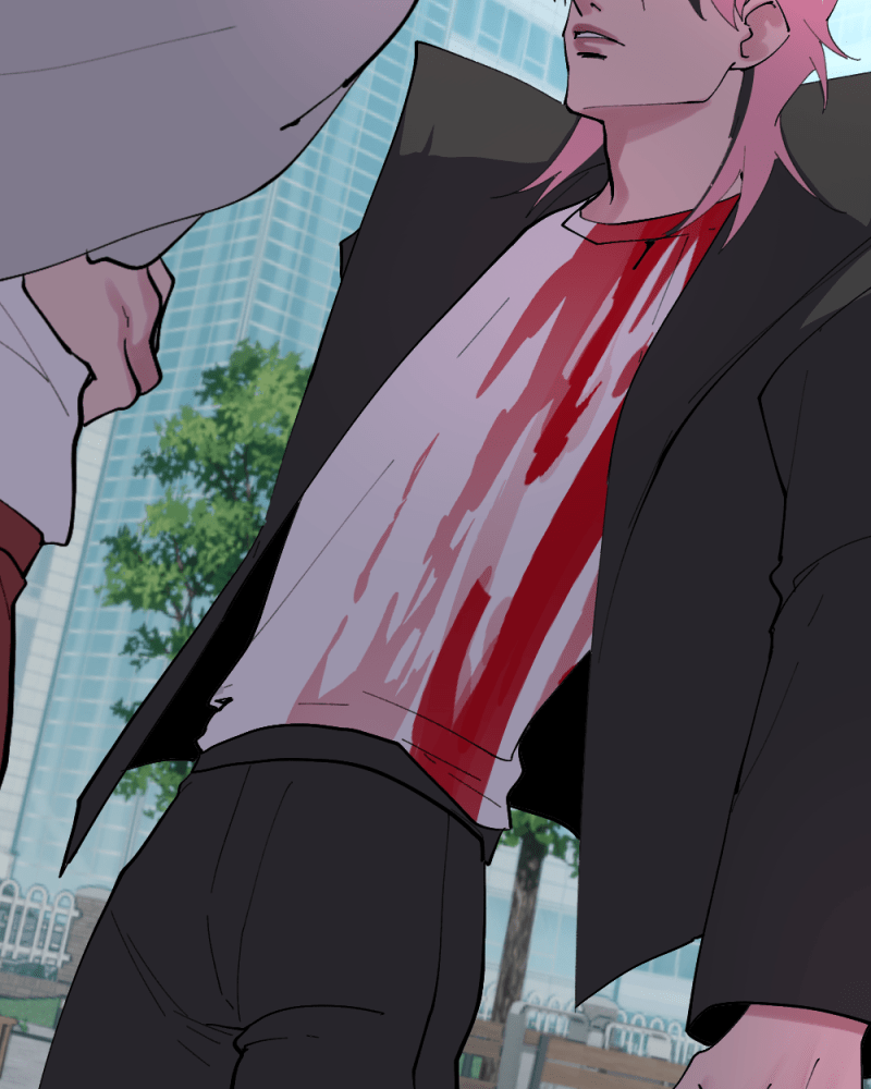 Cuffing Cupid Episode 20 page 57 - 