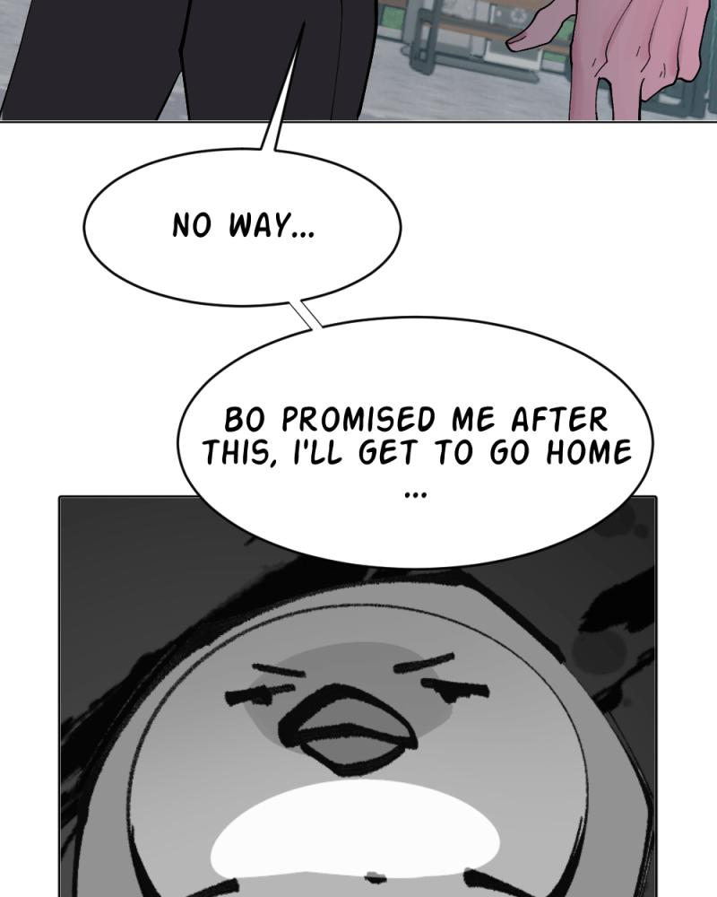 Cuffing Cupid Episode 20 page 58 - 