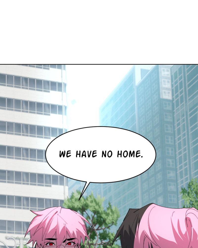 Cuffing Cupid Episode 20 page 61 - 