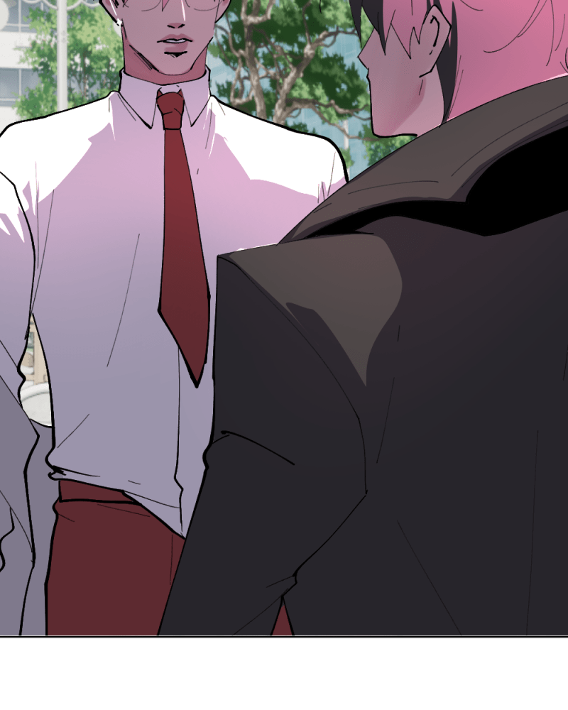 Cuffing Cupid Episode 20 page 62 - 