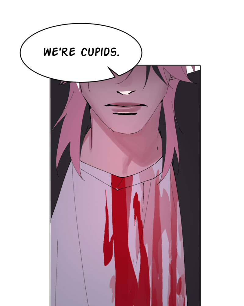 Cuffing Cupid Episode 20 page 63 - 