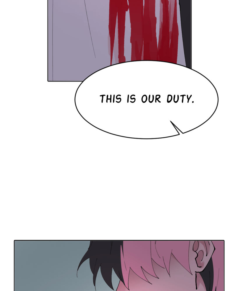 Cuffing Cupid Episode 20 page 64 - 