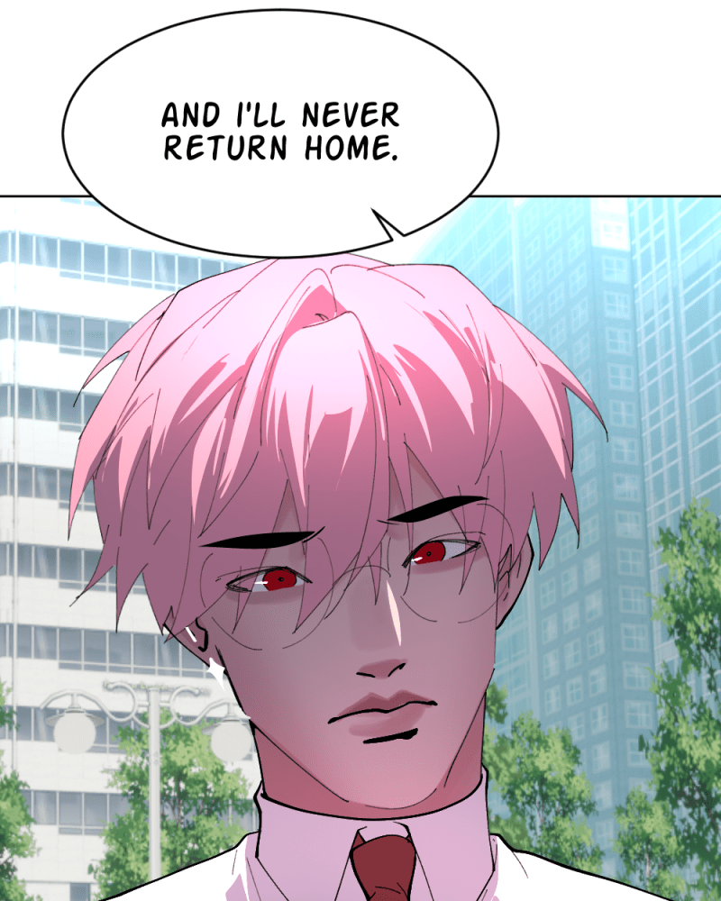 Cuffing Cupid Episode 20 page 66 - 