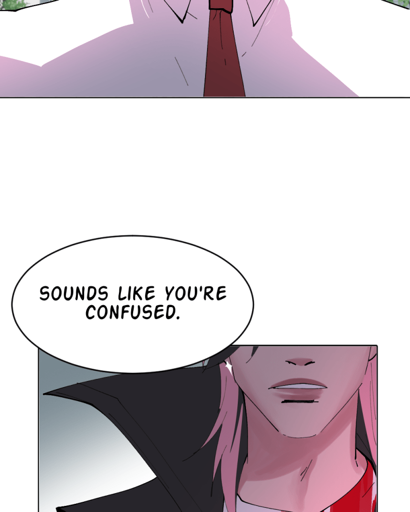 Cuffing Cupid Episode 20 page 67 - 