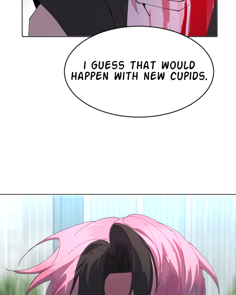 Cuffing Cupid Episode 20 page 68 - 