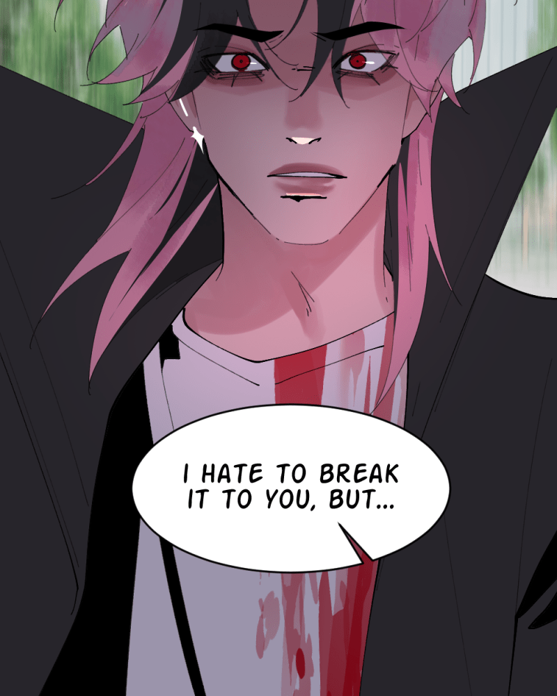 Cuffing Cupid Episode 20 page 69 - 