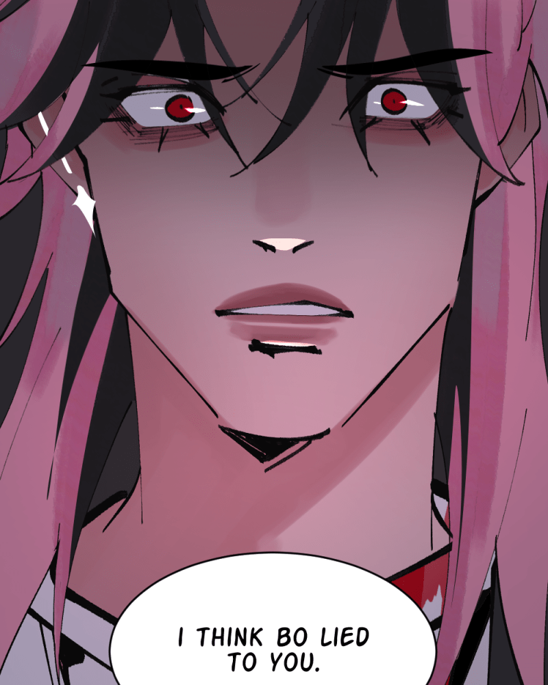 Cuffing Cupid Episode 20 page 71 - 