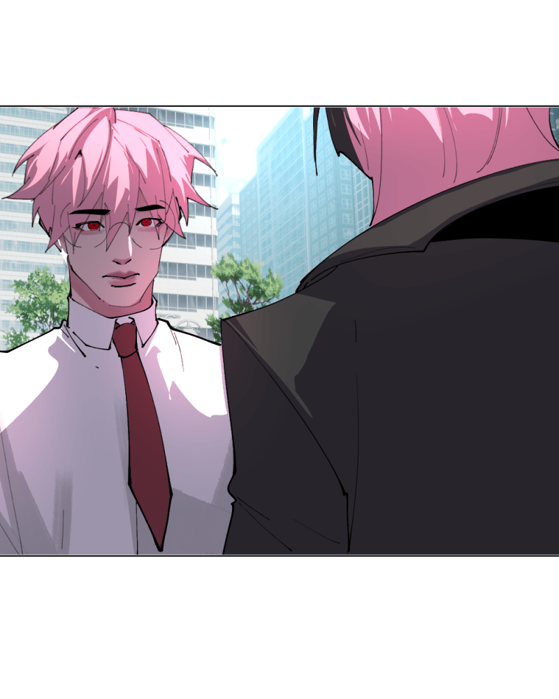 Cuffing Cupid Episode 20 page 74 - 