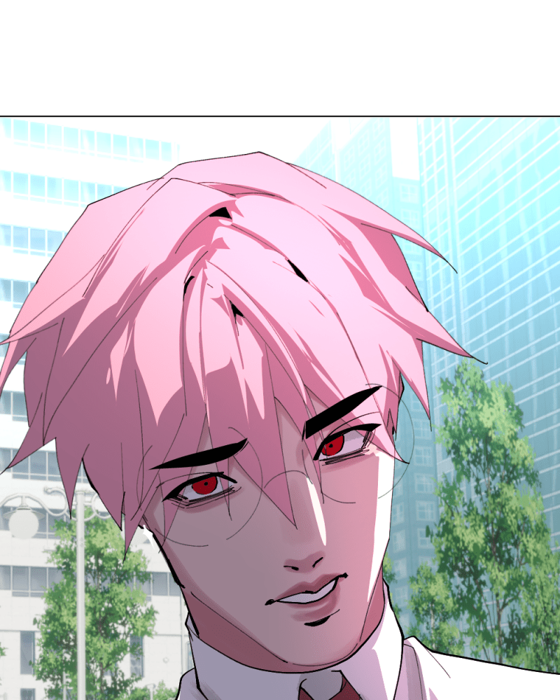 Cuffing Cupid Episode 20 page 75 - 