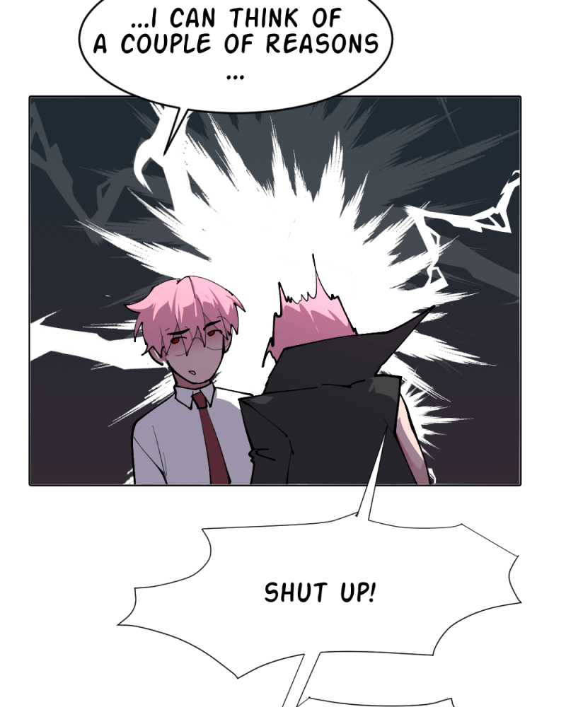 Cuffing Cupid Episode 20 page 78 - 
