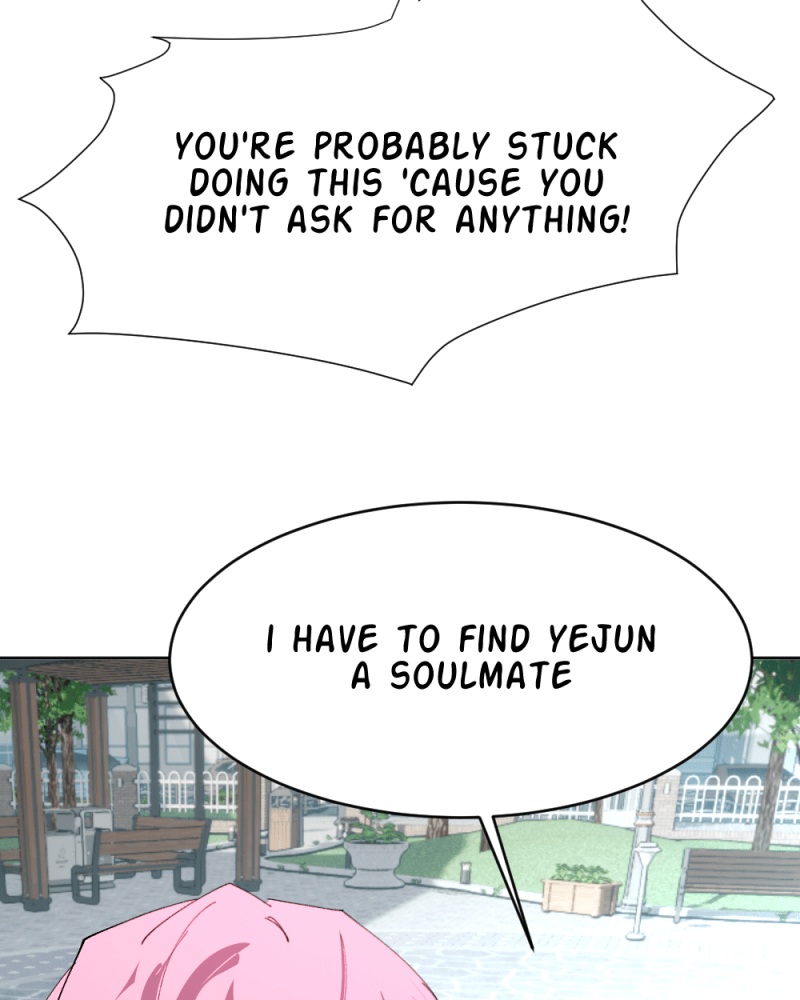 Cuffing Cupid Episode 20 page 79 - 