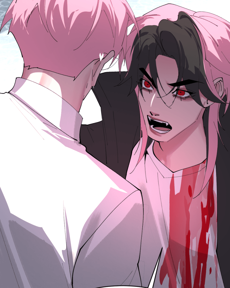 Cuffing Cupid Episode 20 page 80 - 
