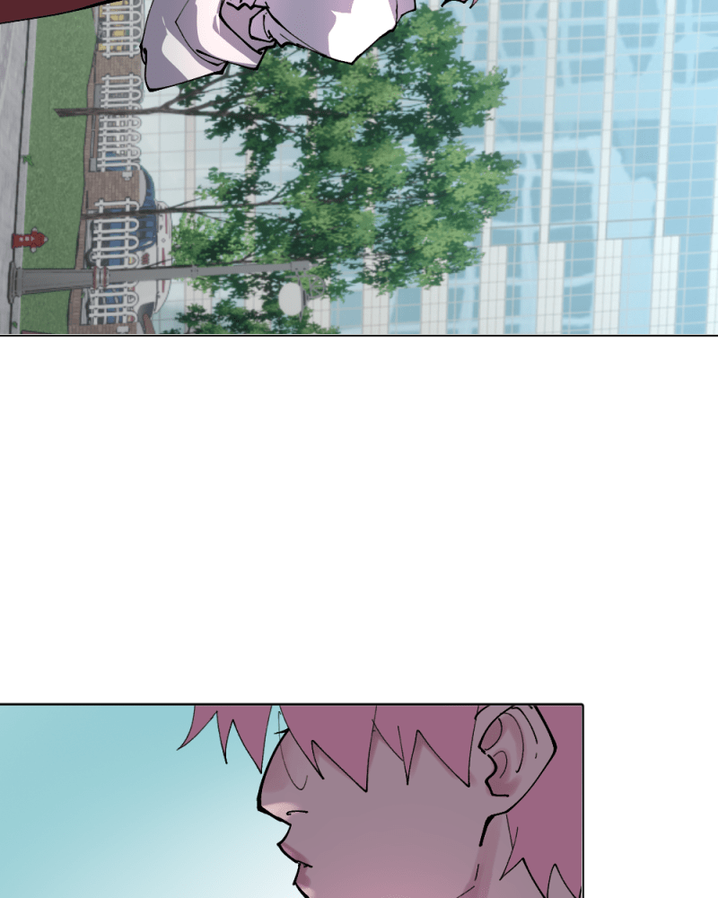 Cuffing Cupid Episode 20 page 9 - 