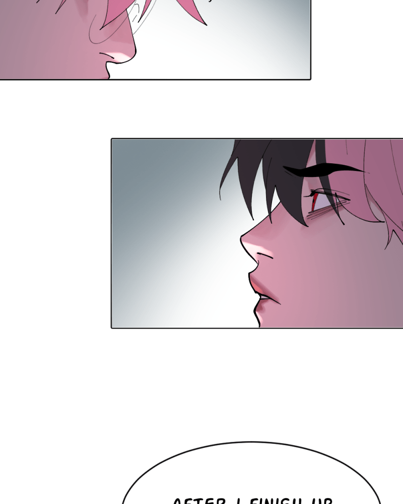 Cuffing Cupid Episode 20 page 87 - 