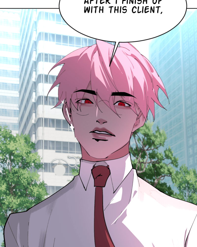 Cuffing Cupid Episode 20 page 88 - 