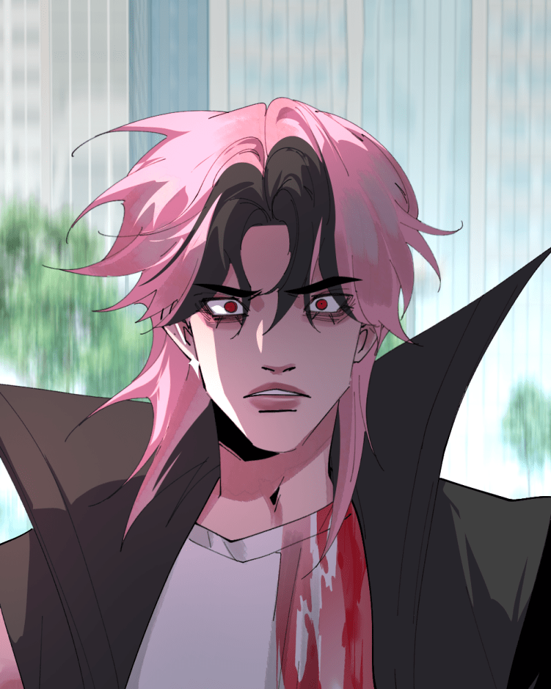 Cuffing Cupid Episode 20 page 90 - 