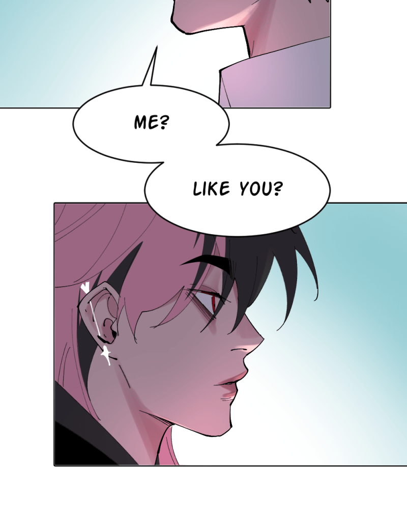 Cuffing Cupid Episode 20 page 10 - 