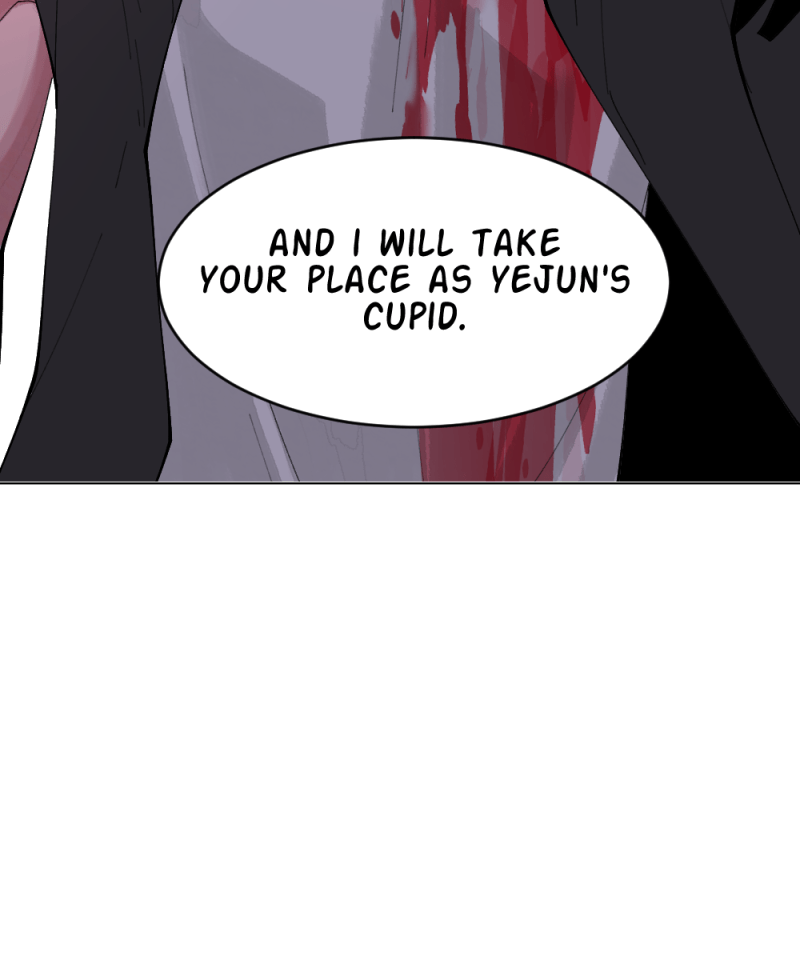 Cuffing Cupid Episode 20 page 91 - 