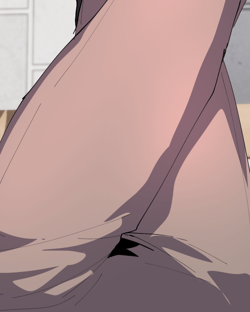 Cuffing Cupid Episode 21 page 11 - 