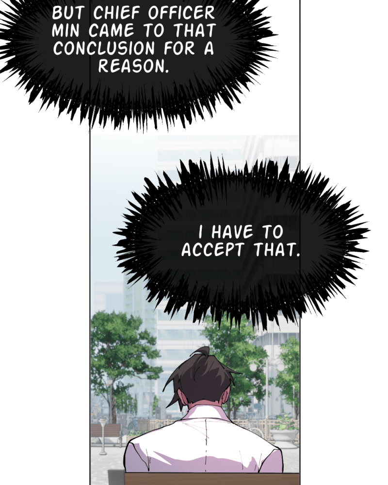 Cuffing Cupid Episode 21 page 13 - 