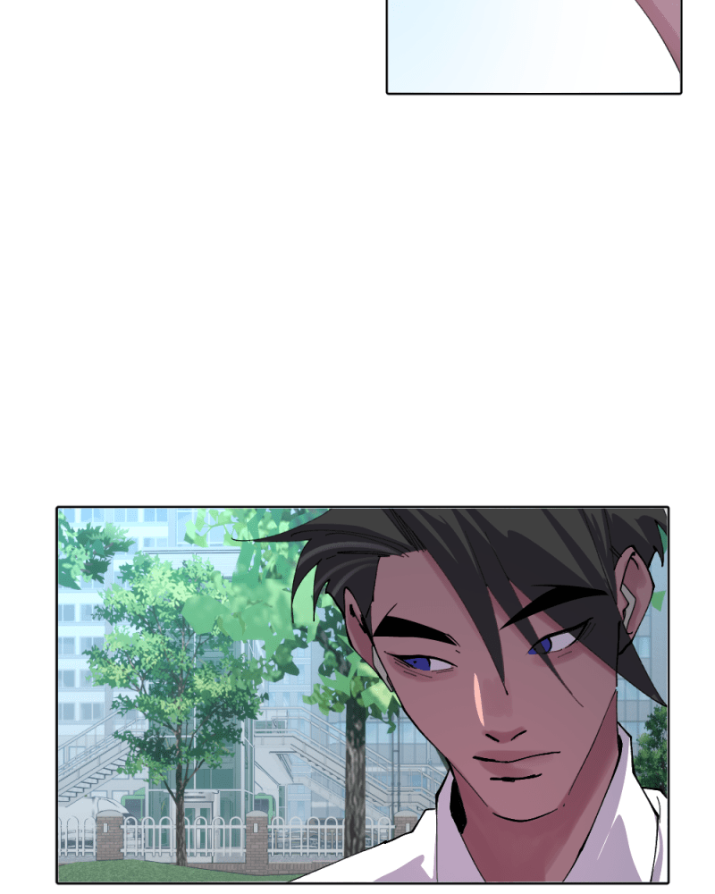 Cuffing Cupid Episode 21 page 17 - 