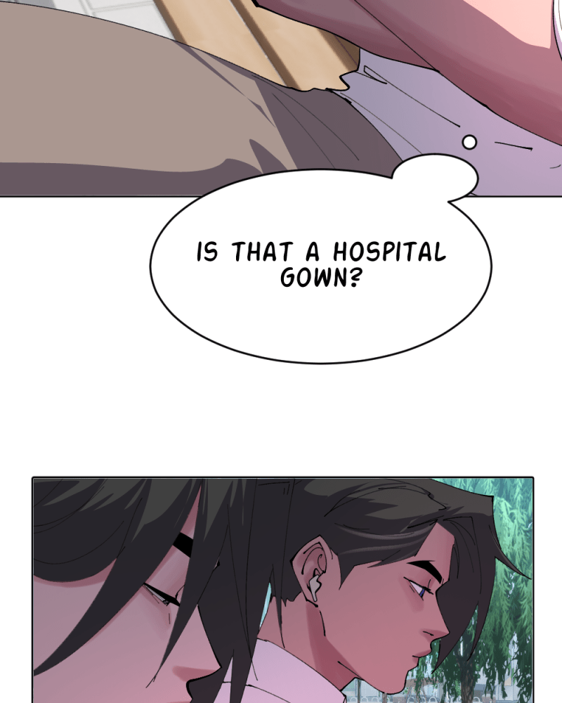 Cuffing Cupid Episode 21 page 20 - 