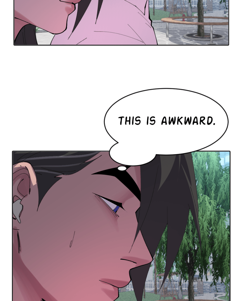 Cuffing Cupid Episode 21 page 21 - 