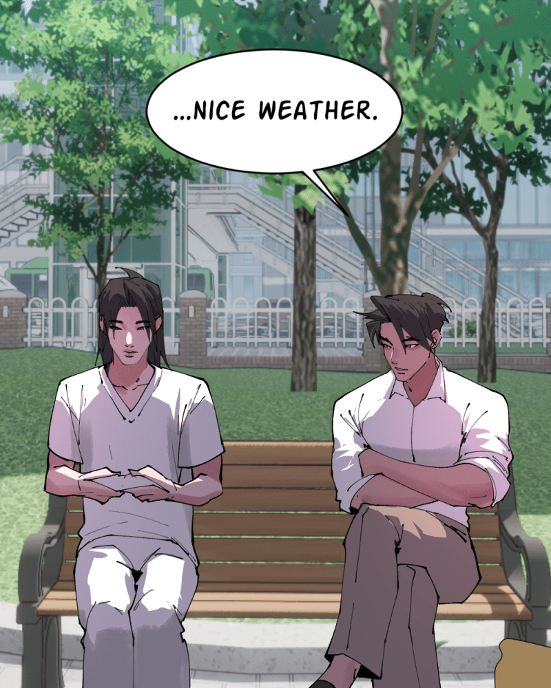 Cuffing Cupid Episode 21 page 24 - 