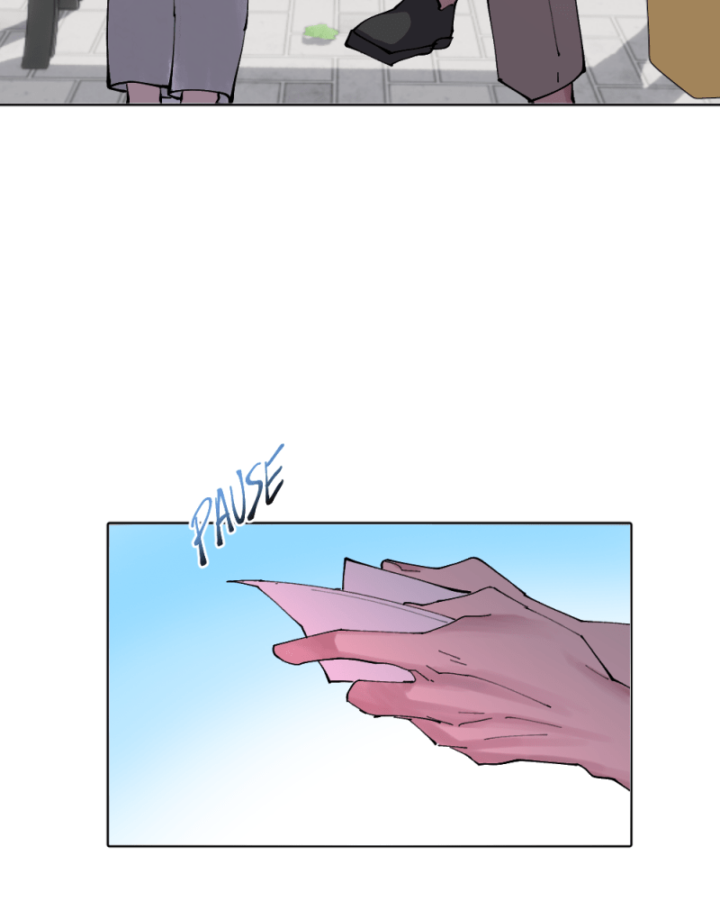 Cuffing Cupid Episode 21 page 25 - 