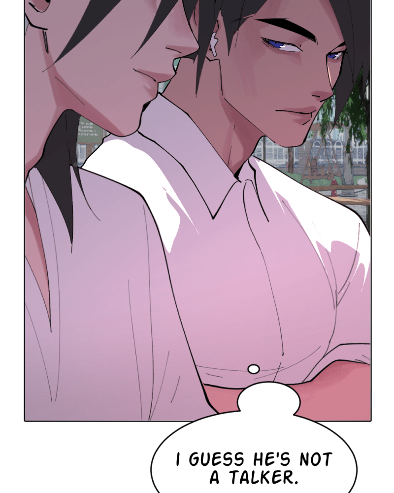 Cuffing Cupid Episode 21 page 29 - 