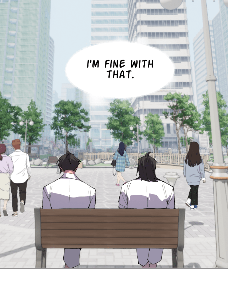 Cuffing Cupid Episode 21 page 31 - 