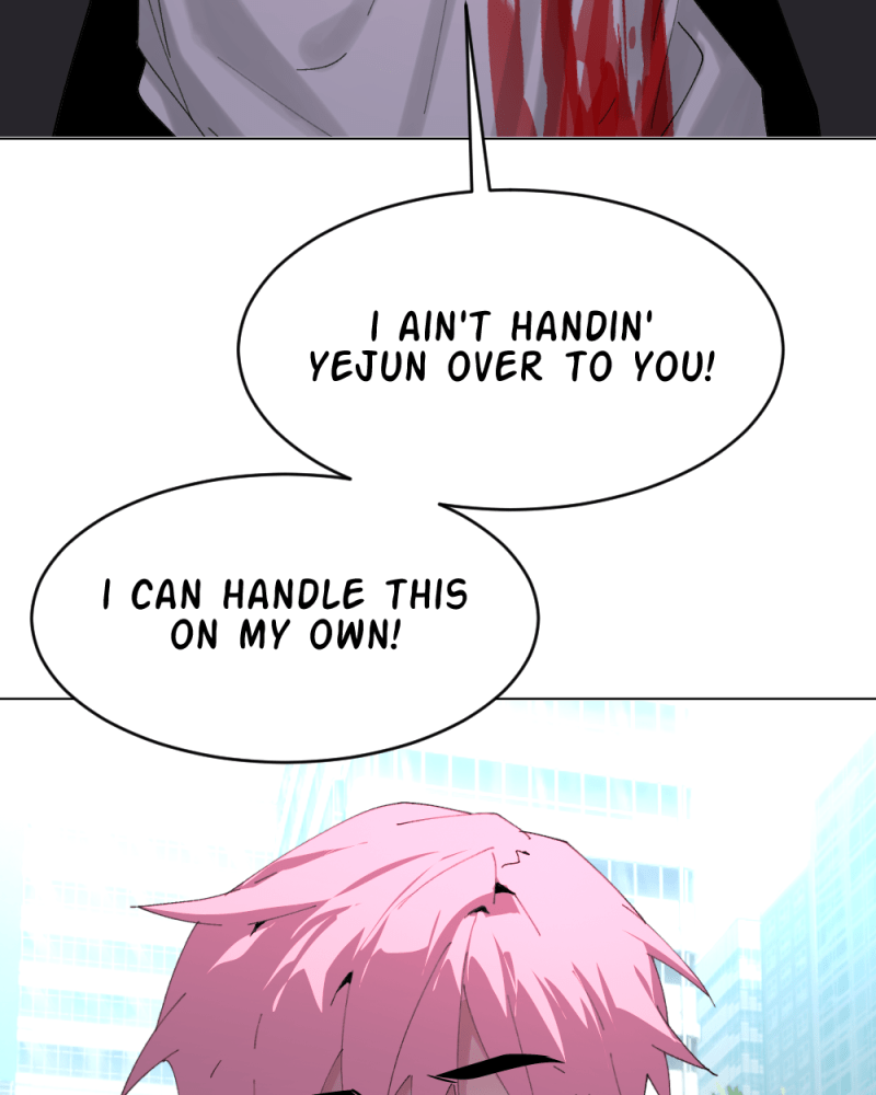 Cuffing Cupid Episode 21 page 36 - 