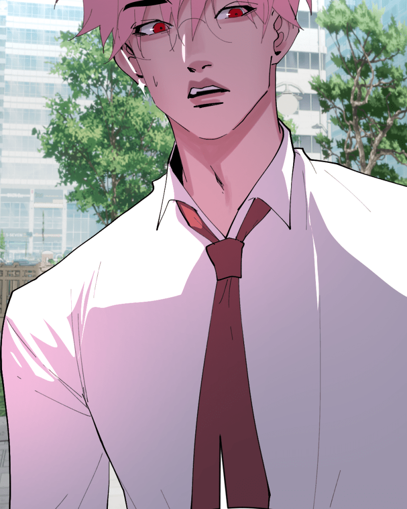 Cuffing Cupid Episode 21 page 37 - 