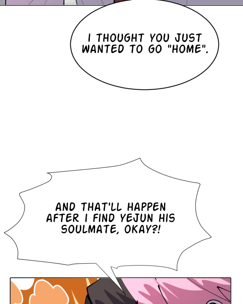 Cuffing Cupid Episode 21 page 38 - 