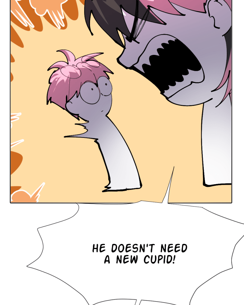 Cuffing Cupid Episode 21 page 39 - 