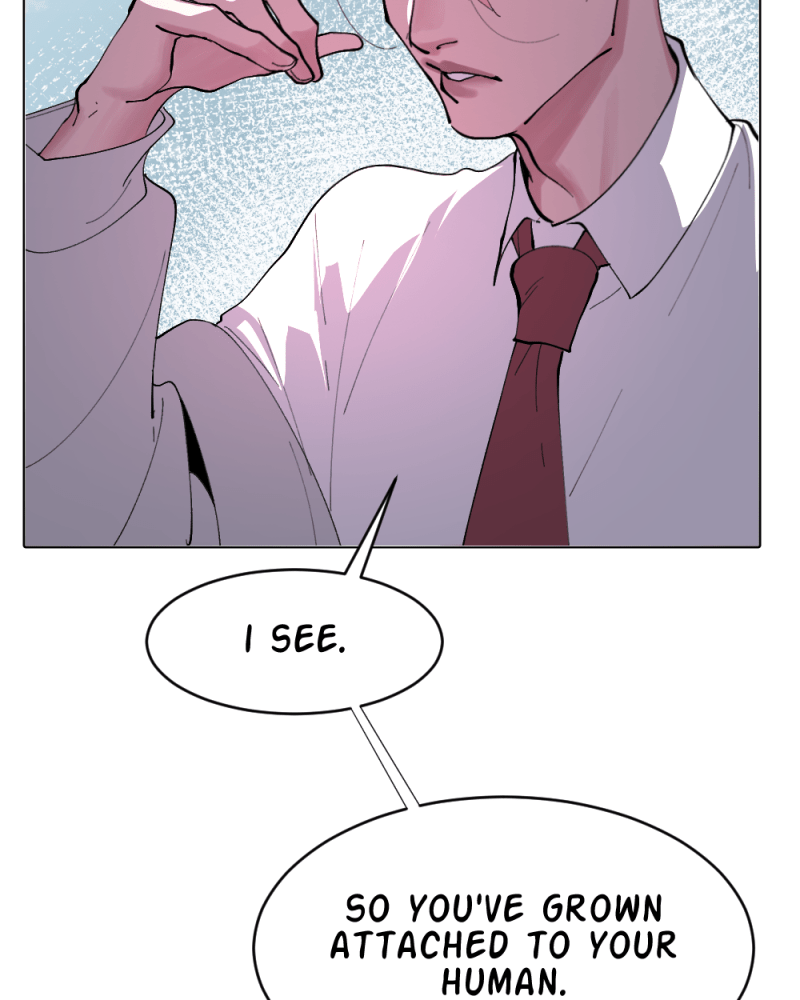 Cuffing Cupid Episode 21 page 41 - 