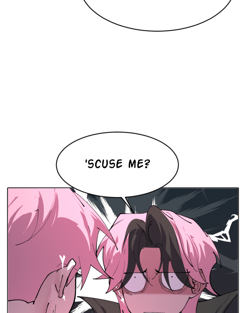 Cuffing Cupid Episode 21 page 42 - 