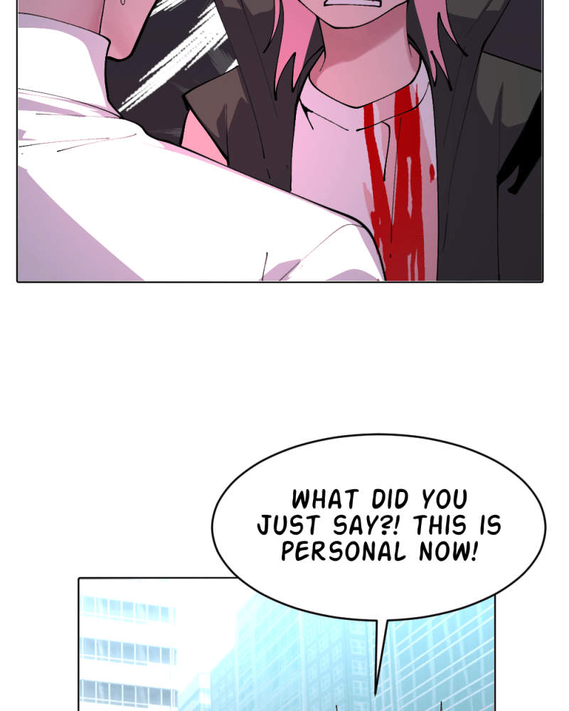 Cuffing Cupid Episode 21 page 43 - 