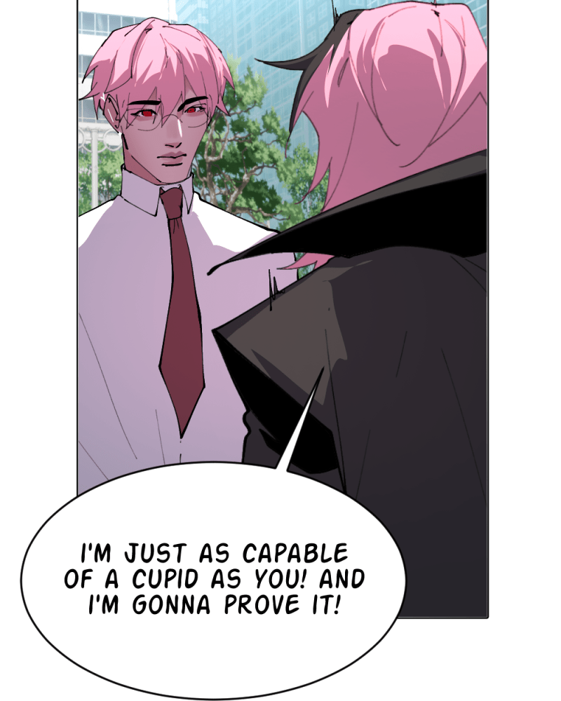 Cuffing Cupid Episode 21 page 44 - 