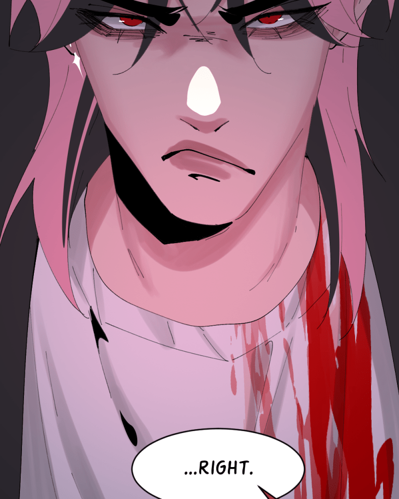 Cuffing Cupid Episode 21 page 46 - 