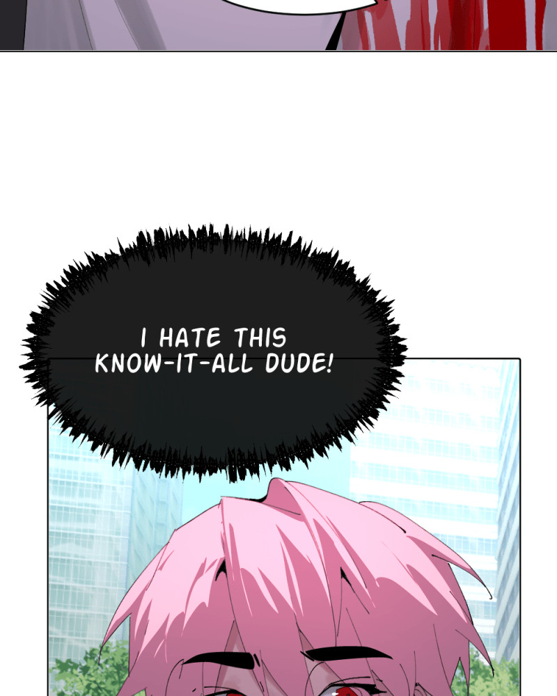Cuffing Cupid Episode 21 page 47 - 